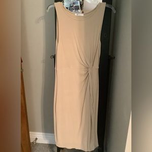 CUPSHE sleeveless dress